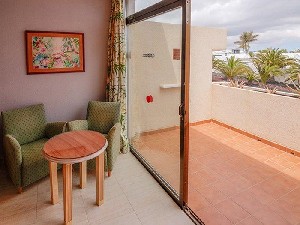 Hotel BEATRIZ PLAYA & SPA wakacje