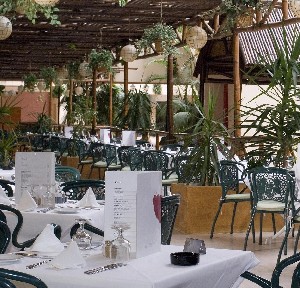 Hotel BEATRIZ PLAYA & SPA wakacje