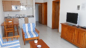 Hotel CLUB POCILLOS wakacje