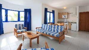 Hotel CLUB POCILLOS wakacje