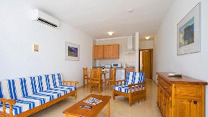 Hotel CLUB POCILLOS wakacje