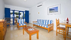 Hotel CLUB POCILLOS wakacje