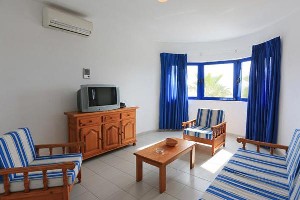 Hotel CLUB POCILLOS wakacje