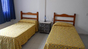 Hotel CLUB POCILLOS wakacje