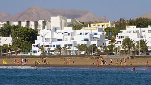 Hotel CLUB POCILLOS wakacje