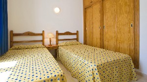 Hotel CLUB POCILLOS wakacje