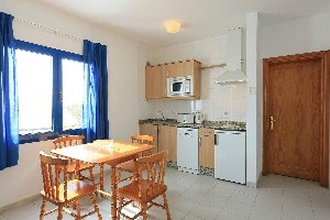 Hotel CLUB POCILLOS wakacje