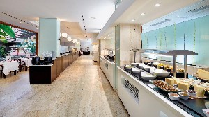 Hotel HIPOTELS LA GERIA wakacje