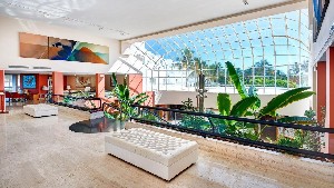 Hotel HIPOTELS LA GERIA wakacje