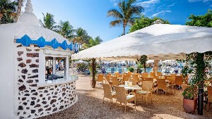 Hotel HIPOTELS LA GERIA wakacje