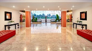 Hotel HIPOTELS LA GERIA wakacje