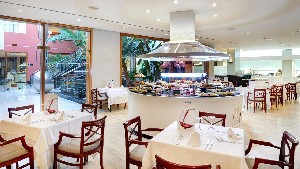 Hotel HIPOTELS LA GERIA wakacje