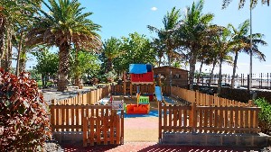 Hotel HIPOTELS LA GERIA wakacje