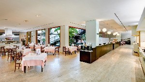 Hotel HIPOTELS LA GERIA wakacje