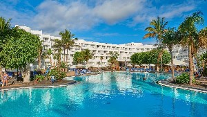 Hotel HIPOTELS LA GERIA wakacje