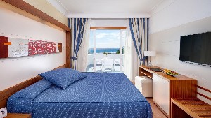 Hotel HIPOTELS LA GERIA wakacje