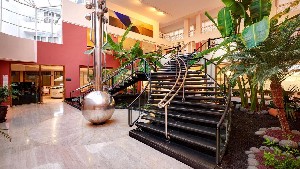 Hotel HIPOTELS LA GERIA wakacje