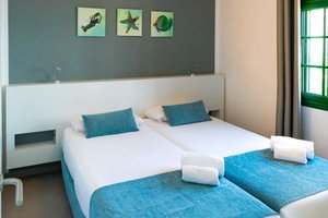 Suite 1 bedroom