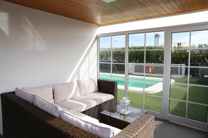 Standard villa