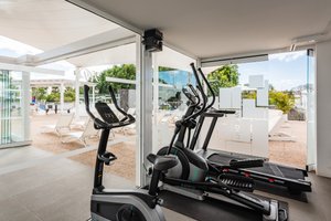 Recreational facility