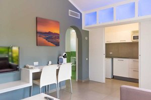 Suite 1 bedroom