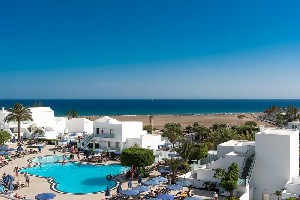 Hotel LANZAROTE VILLAGE wakacje