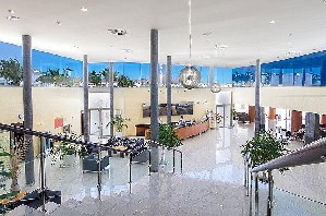 Hotel LAS COSTAS wakacje