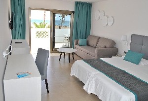 Hotel LAS COSTAS wakacje