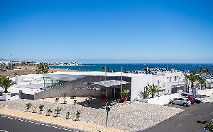 Hotel LAS COSTAS wakacje