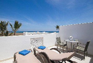 Hotel LAS COSTAS wakacje