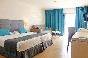 Hotel LAS COSTAS wakacje