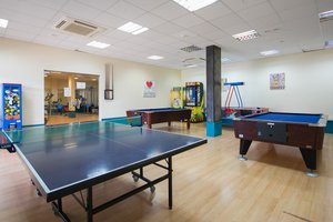 Recreational facility
