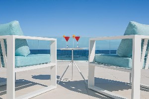 Hotel LAVA BEACH wakacje