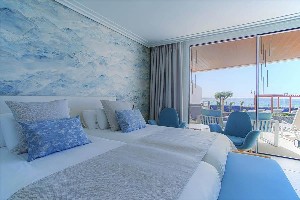 Hotel LAVA BEACH wakacje