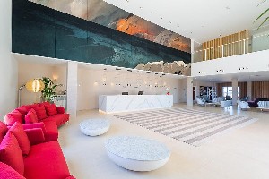 Hotel LAVA BEACH wakacje