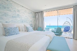 Hotel LAVA BEACH wakacje