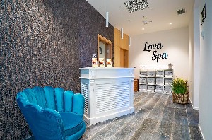 Hotel LAVA BEACH wakacje