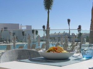 Hotel LAVA BEACH wakacje