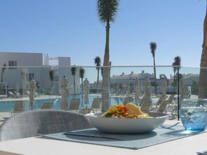 Hotel LAVA BEACH wakacje