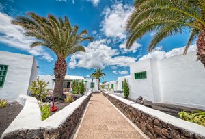 Hotel LIVVO APARTMENTS LAS GAVIOTAS wakacje