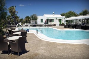 Hotel LIVVO APARTMENTS LAS GAVIOTAS wakacje