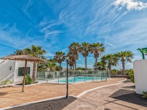 Hotel LIVVO APARTMENTS LAS GAVIOTAS wakacje
