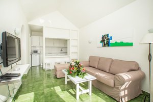 Hotel LIVVO APARTMENTS LAS GAVIOTAS wakacje
