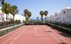 Recreational facility