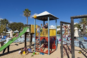 Recreational facility