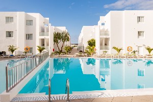 Hotel SENTIDO AEQUORA LANZAROTE wakacje
