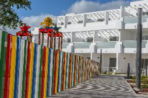 Hotel SENTIDO AEQUORA LANZAROTE wakacje