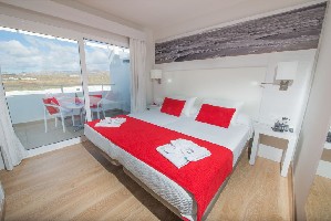 Hotel SENTIDO AEQUORA LANZAROTE wakacje