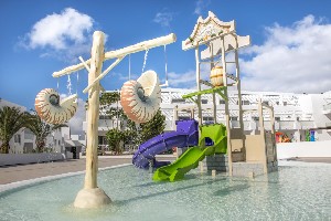 Hotel SENTIDO AEQUORA LANZAROTE wakacje