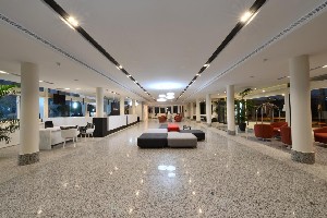 Hotel SENTIDO AEQUORA LANZAROTE wakacje